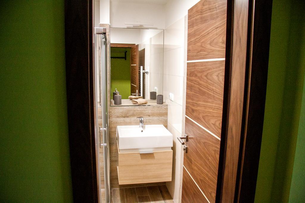 Apartment Vanessa - Tatranská Lomnica Cameră foto